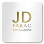 Logo of JD Intl android Application 